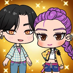 Character Maker: Dress-Up