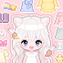 MyLittleDream: Avatar Dress Up